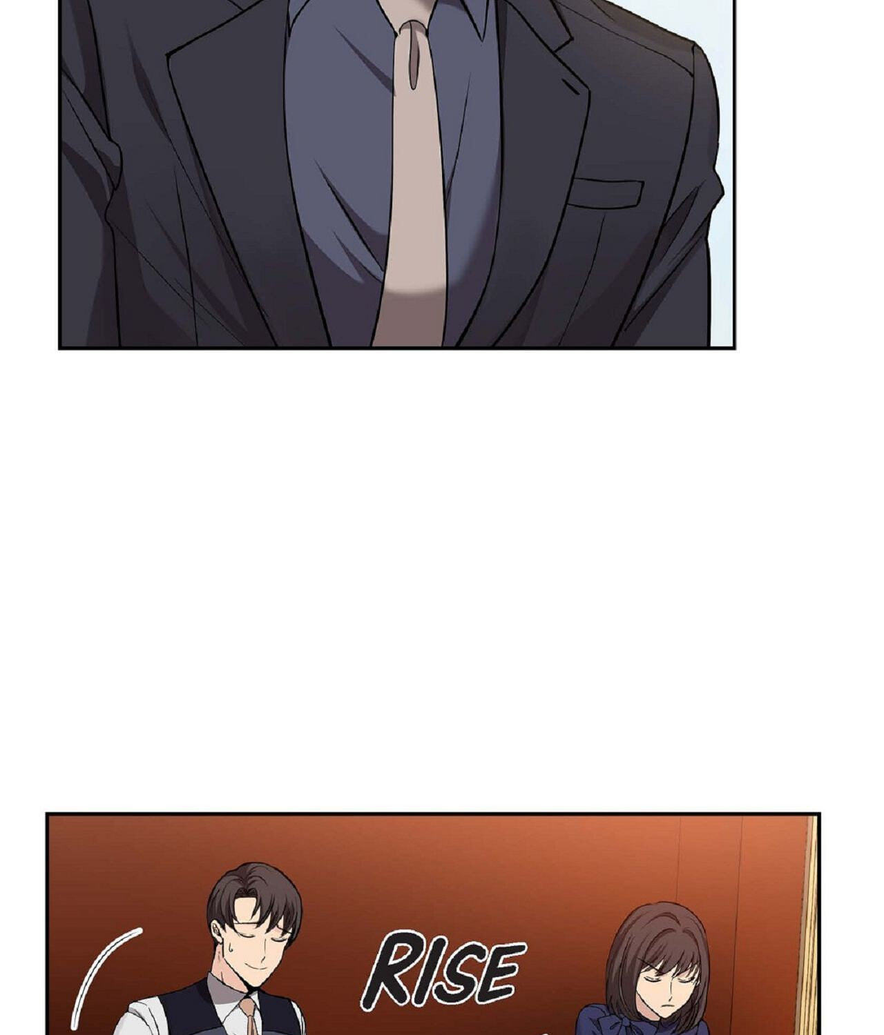 All I Want Is You Chapter 25 page 51 - 