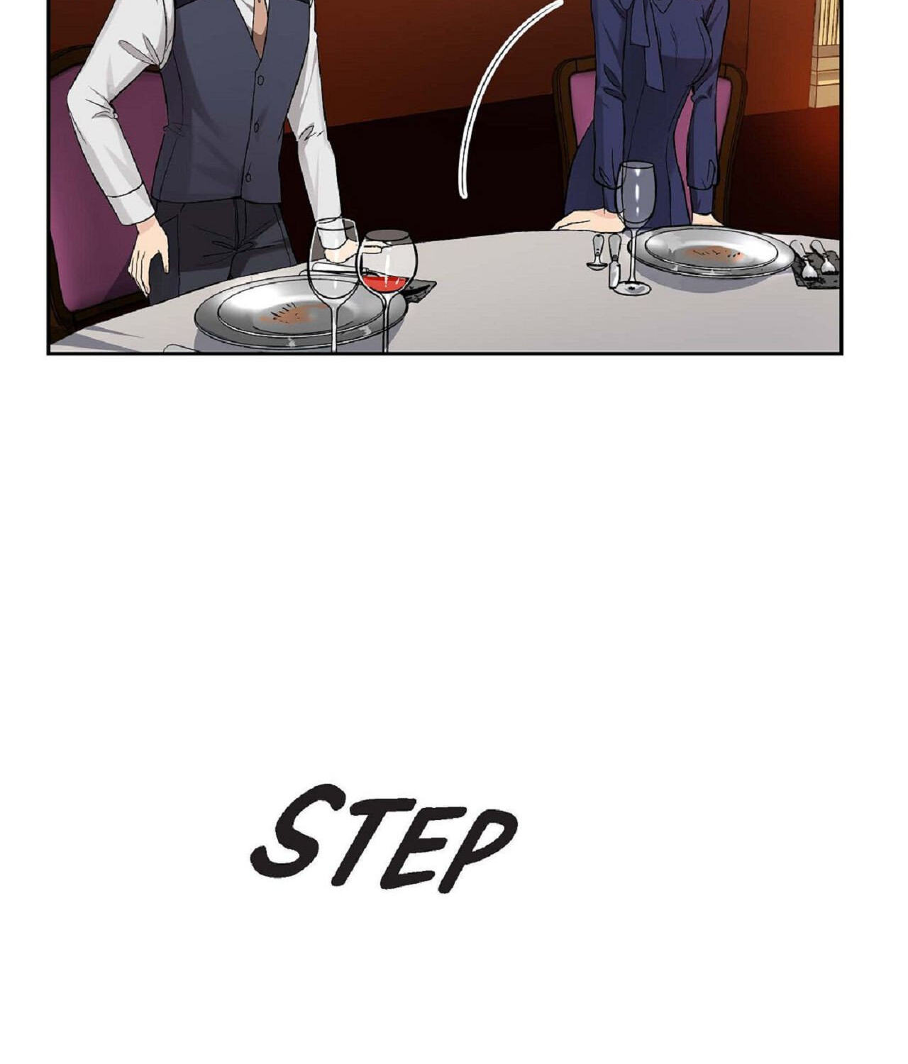 All I Want Is You Chapter 25 page 52 - 