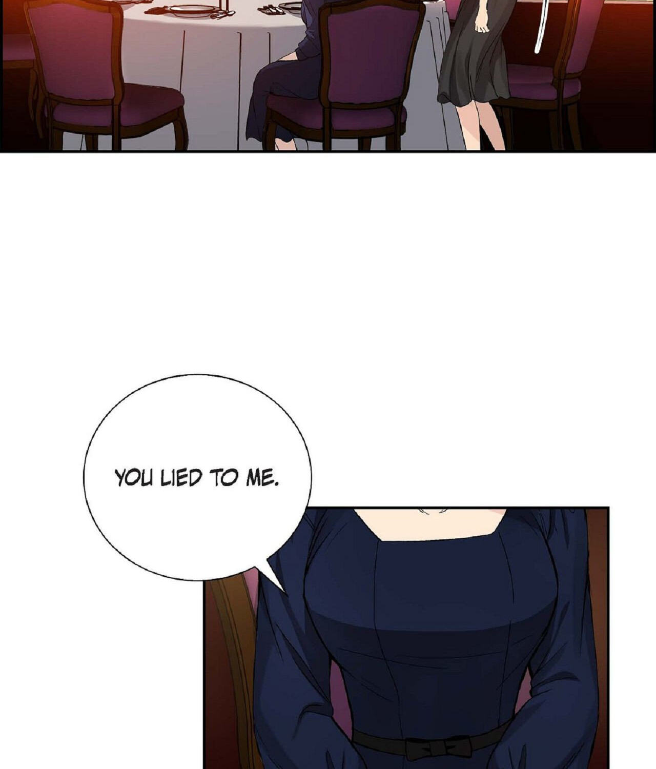 All I Want Is You Chapter 25 page 54 - 