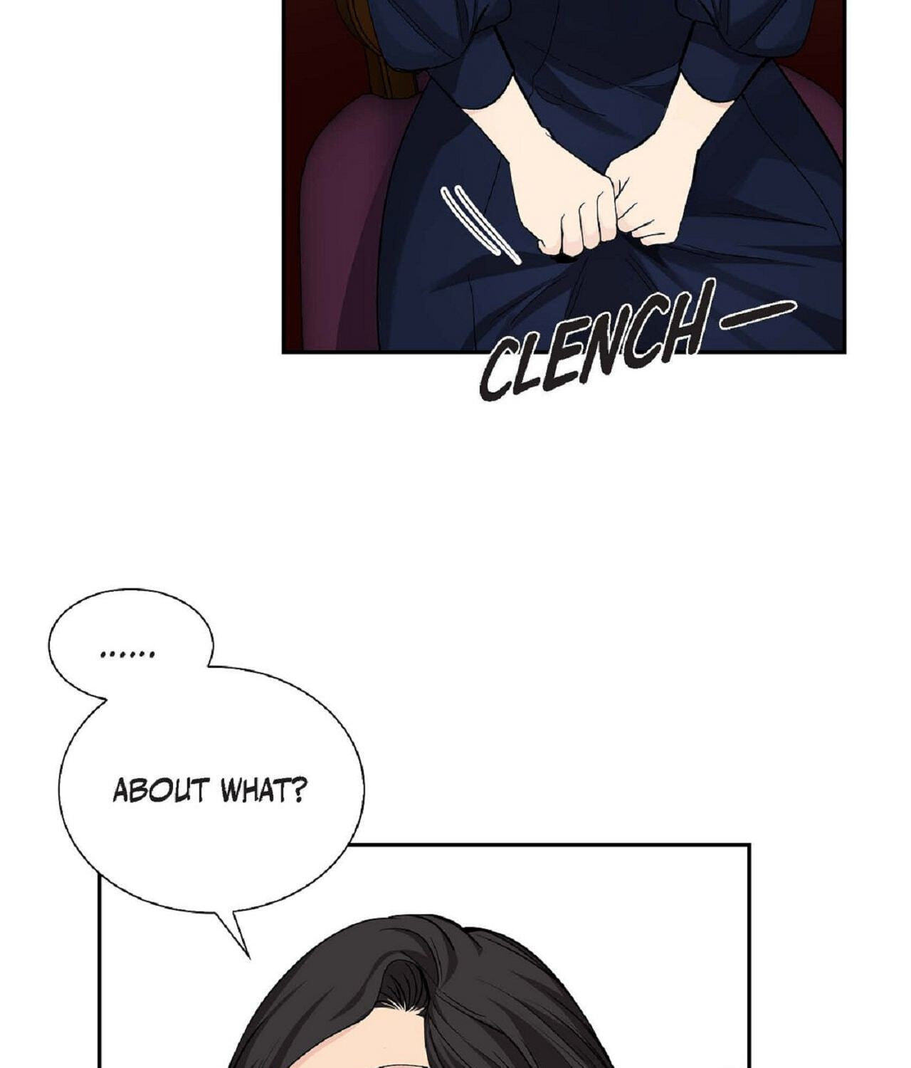 All I Want Is You Chapter 25 page 55 - 