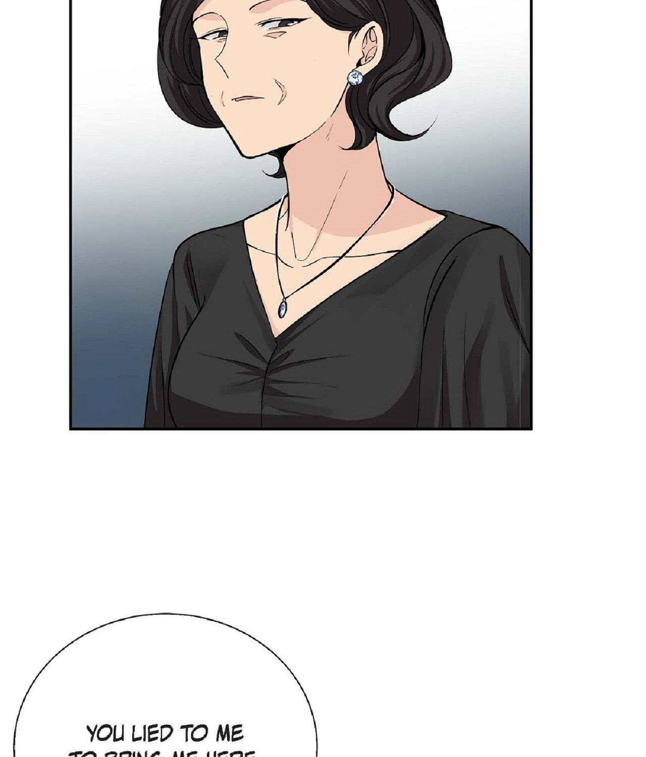 All I Want Is You Chapter 25 page 56 - 