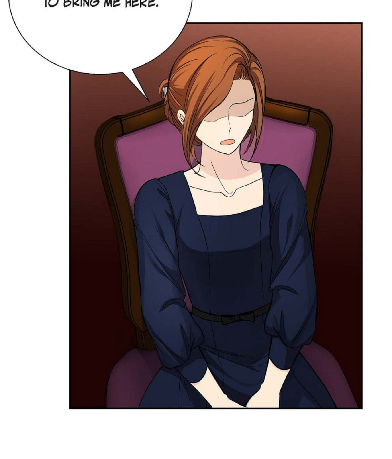 All I Want Is You Chapter 25 page 57 - 