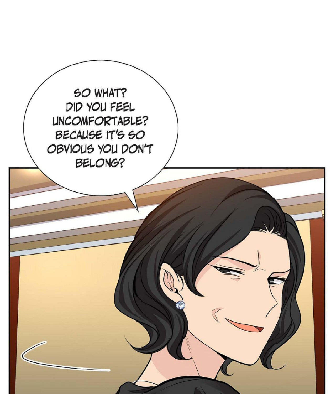 All I Want Is You Chapter 25 page 58 - 