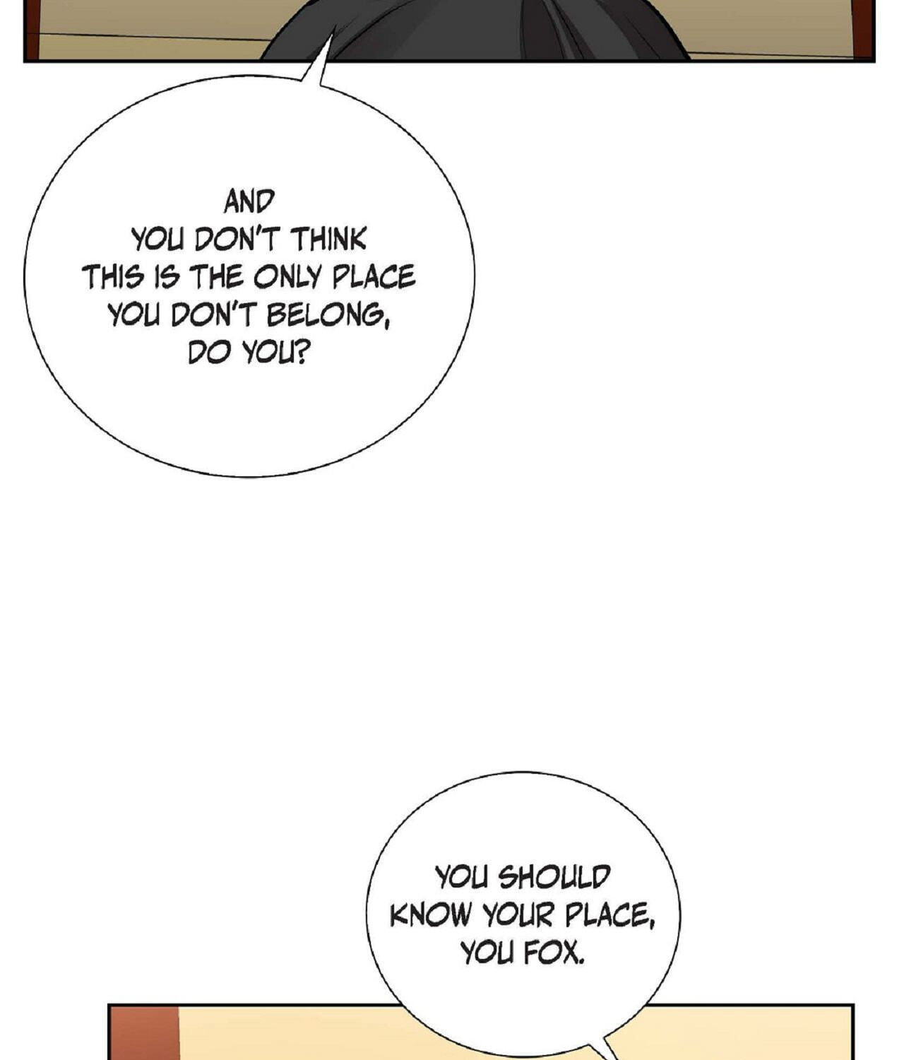 All I Want Is You Chapter 25 page 59 - 