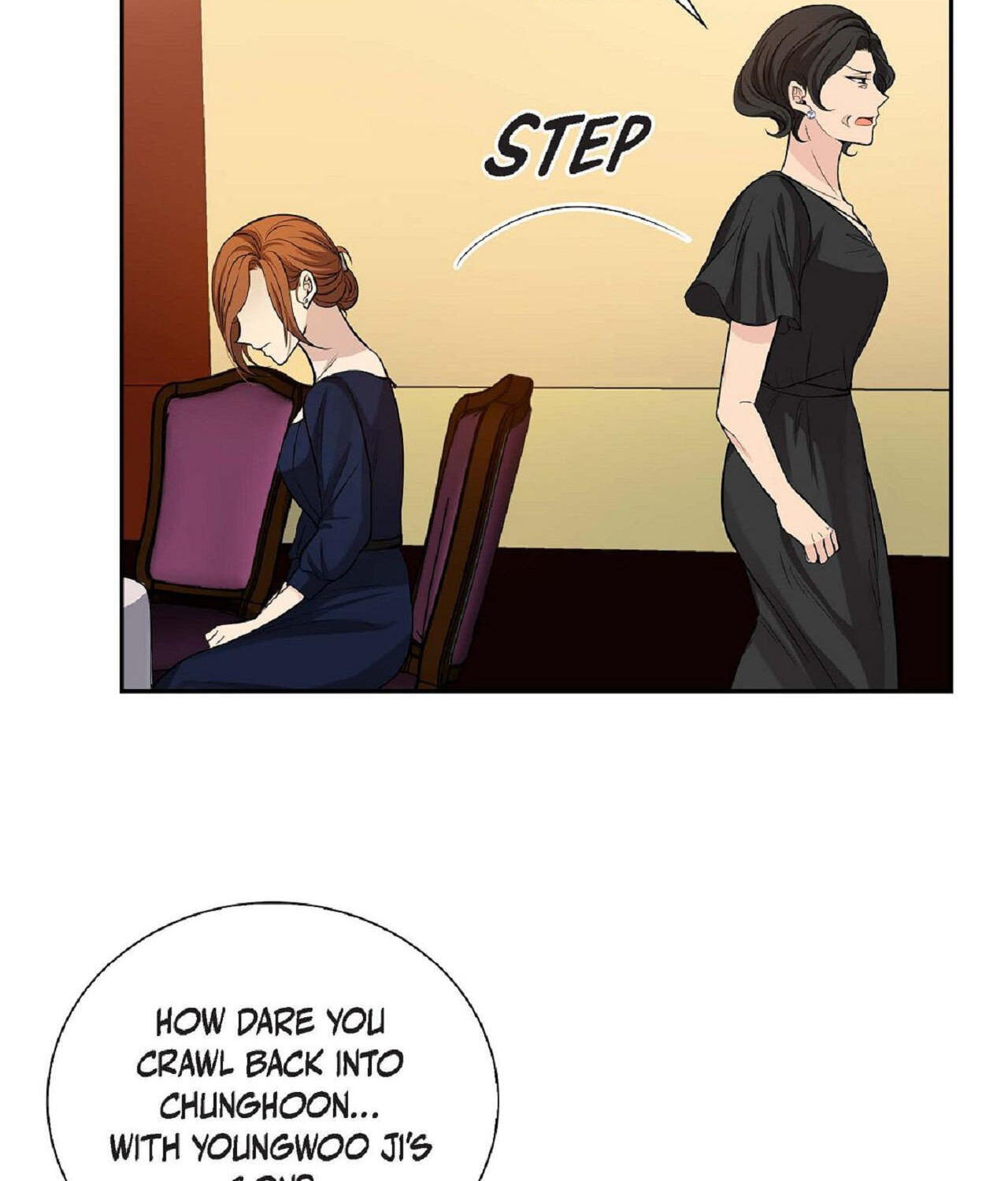 All I Want Is You Chapter 25 page 60 - 