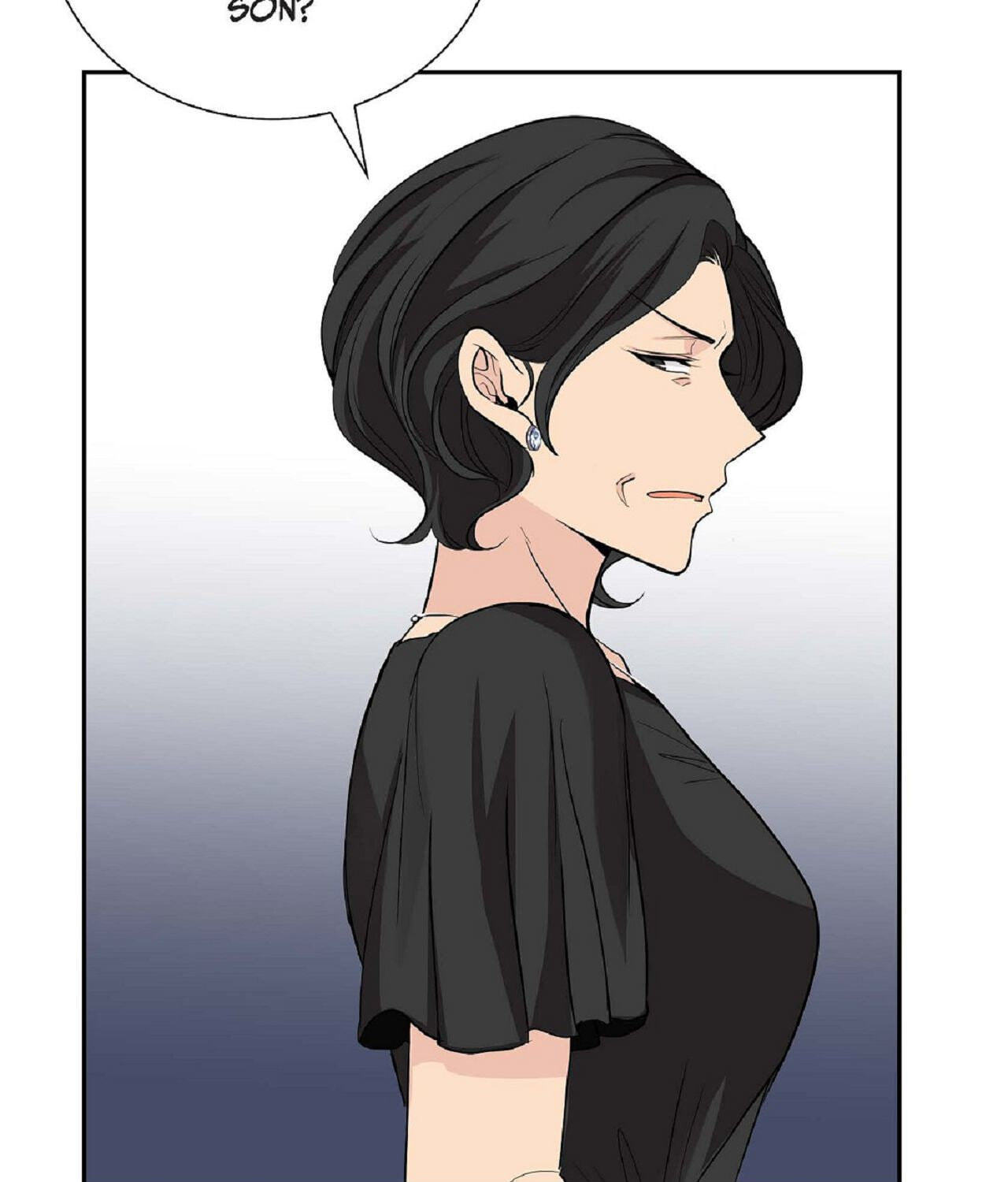 All I Want Is You Chapter 25 page 61 - 