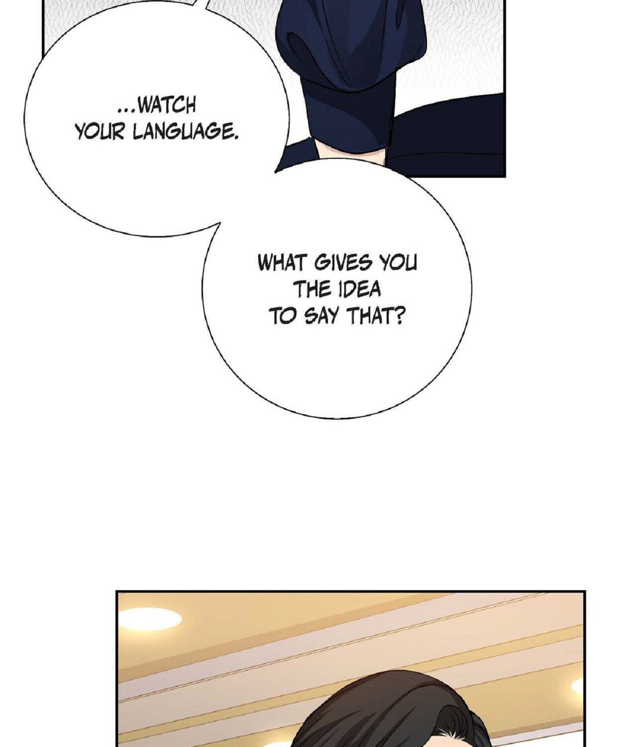 All I Want Is You Chapter 25 page 63 - 
