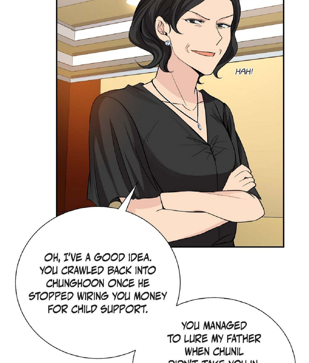 All I Want Is You Chapter 25 page 64 - 
