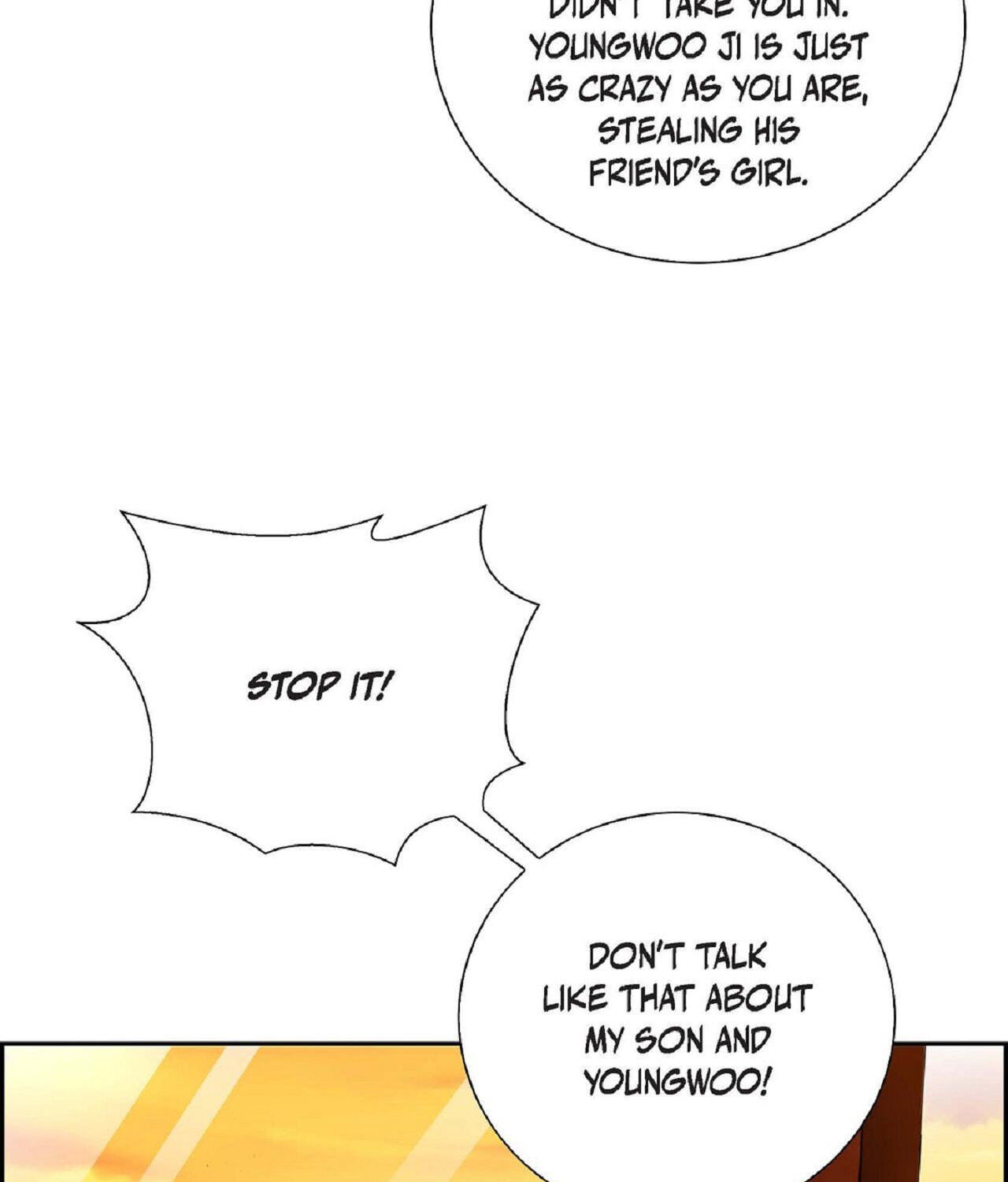 All I Want Is You Chapter 25 page 65 - 