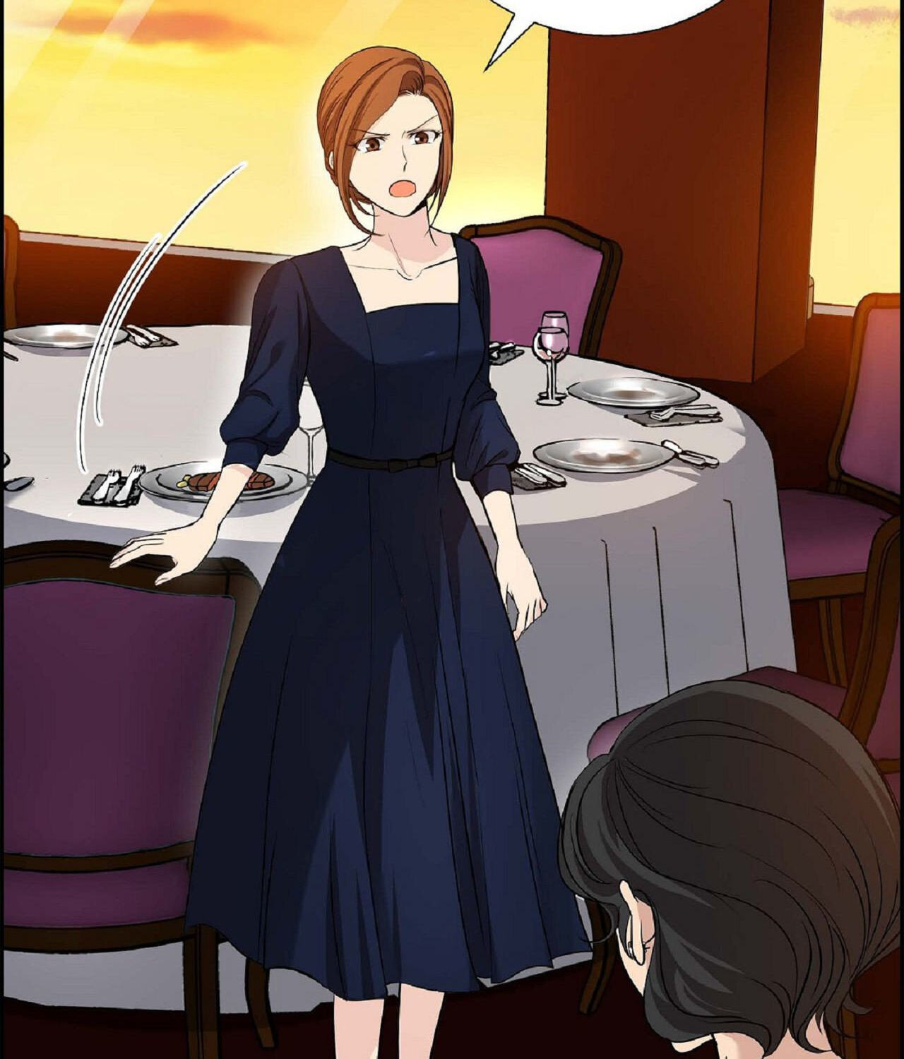 All I Want Is You Chapter 25 page 66 - 