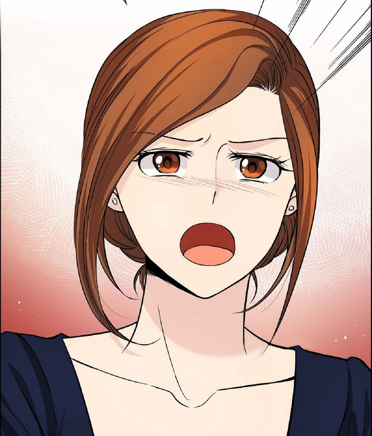 All I Want Is You Chapter 25 page 68 - 