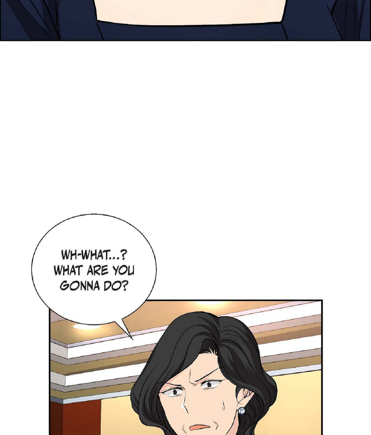 All I Want Is You Chapter 25 page 69 - 
