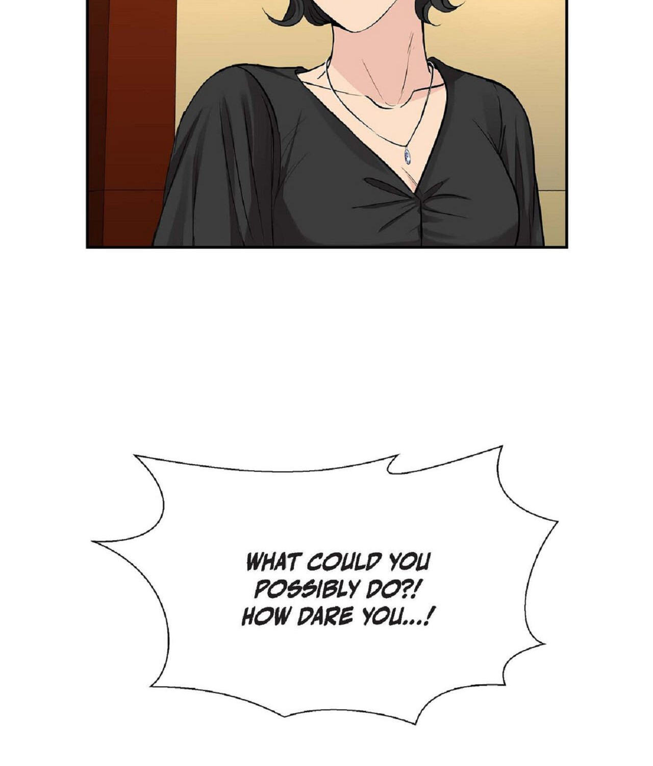 All I Want Is You Chapter 25 page 70 - 