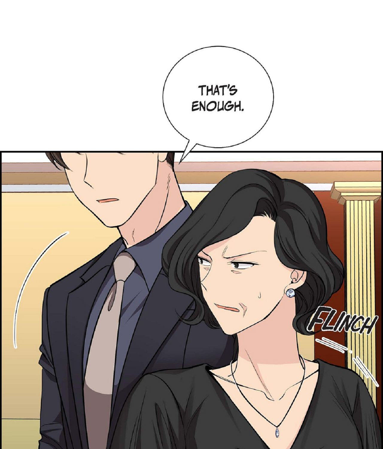 All I Want Is You Chapter 25 page 71 - 
