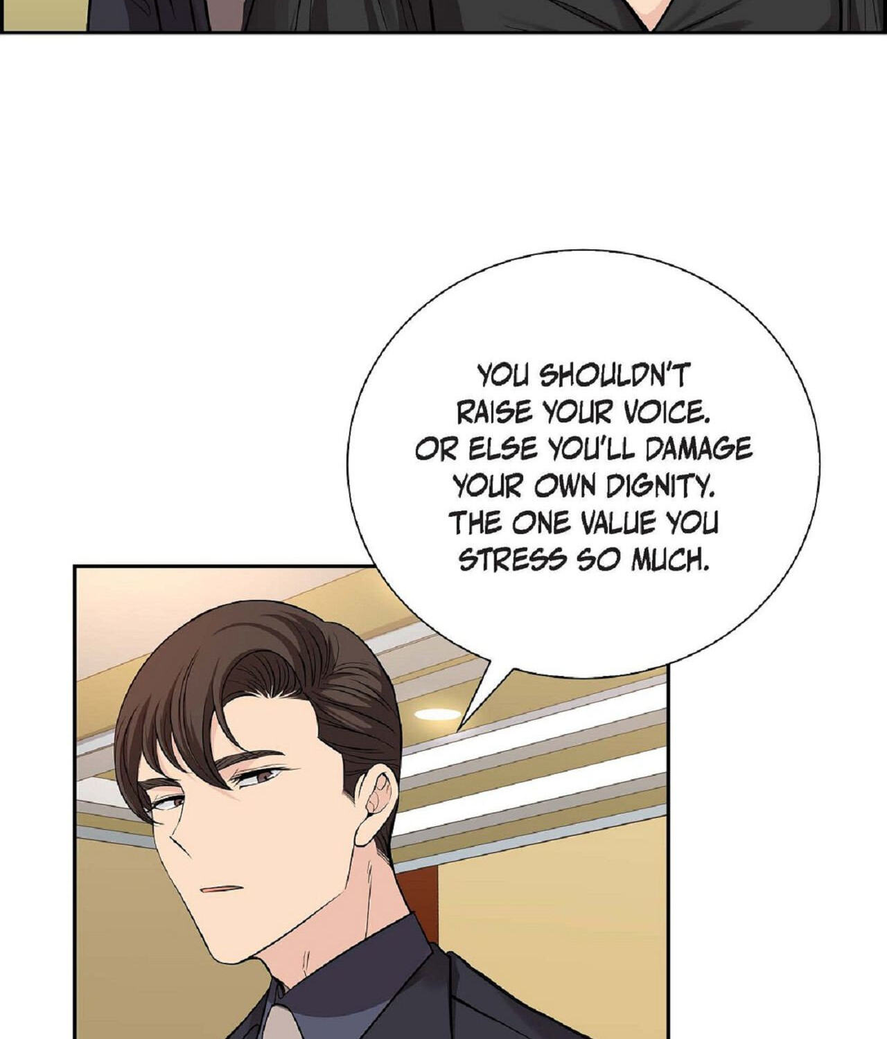 All I Want Is You Chapter 25 page 72 - 