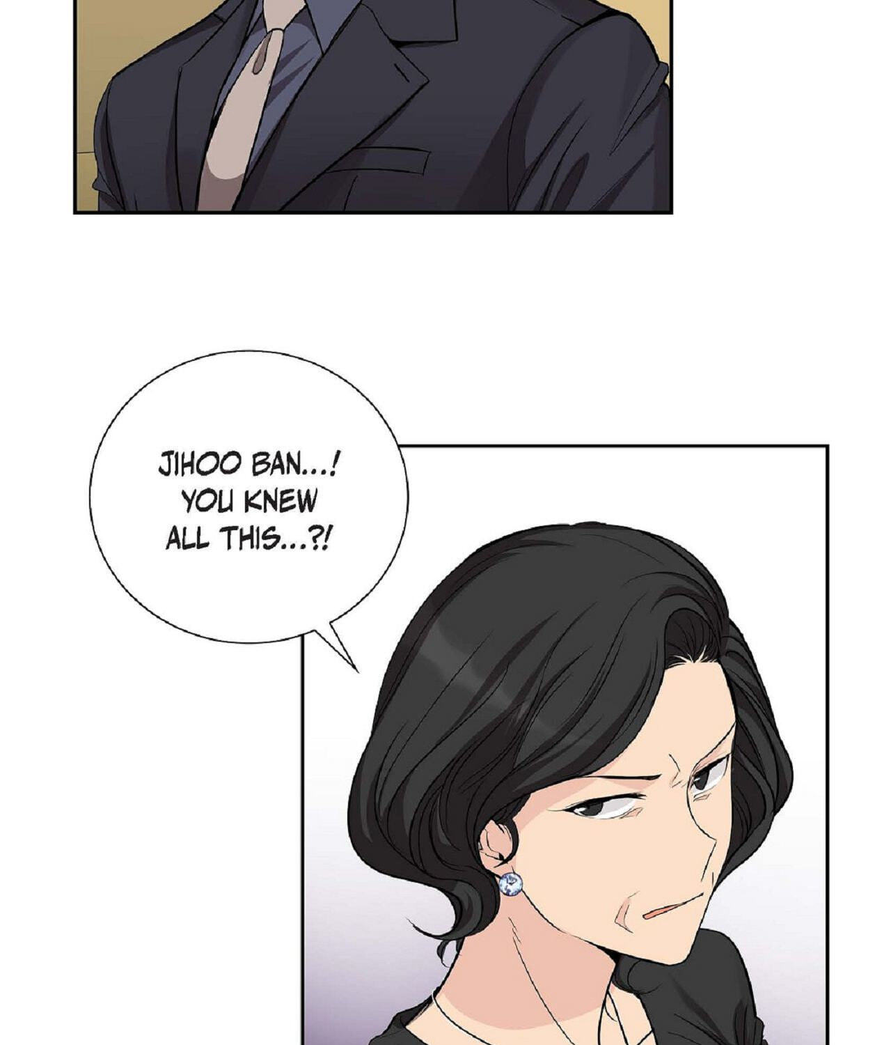 All I Want Is You Chapter 25 page 73 - 