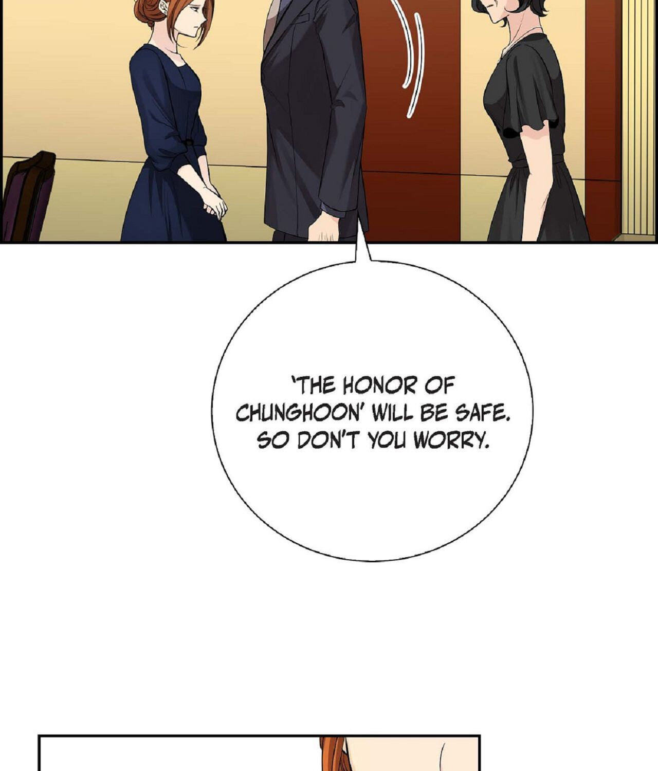 All I Want Is You Chapter 25 page 75 - 