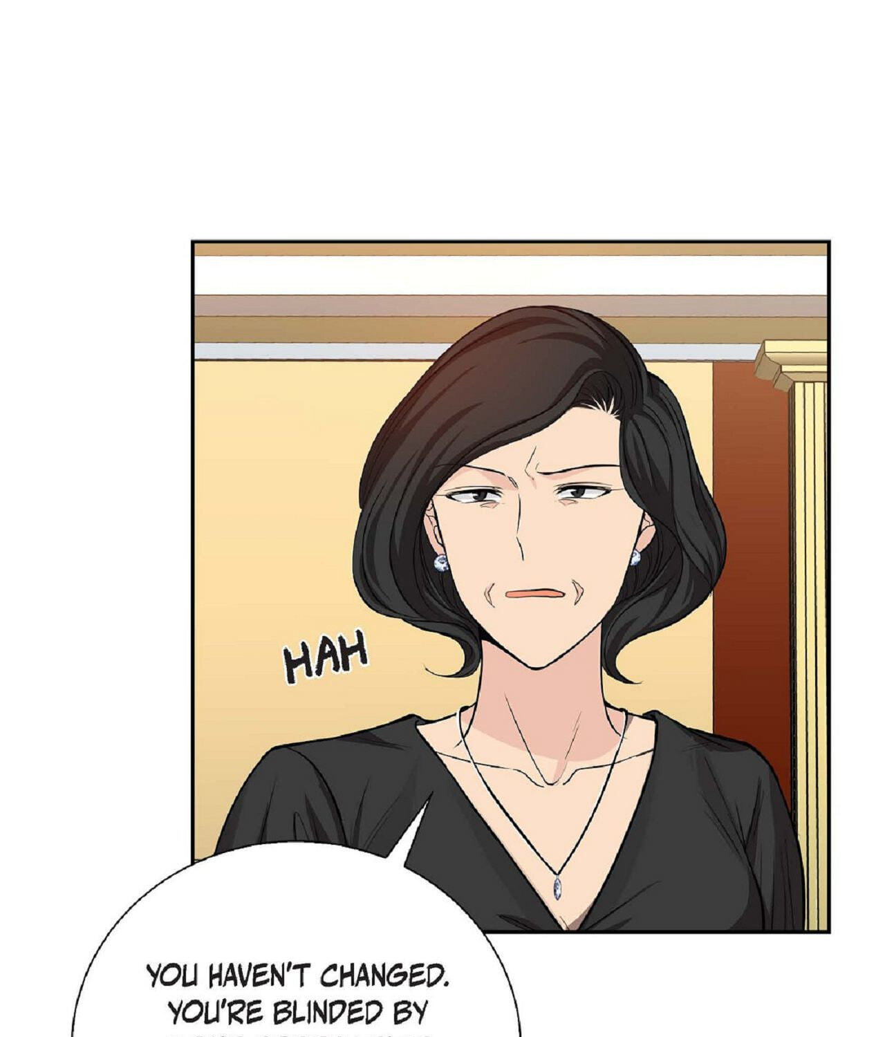 All I Want Is You Chapter 25 page 79 - 