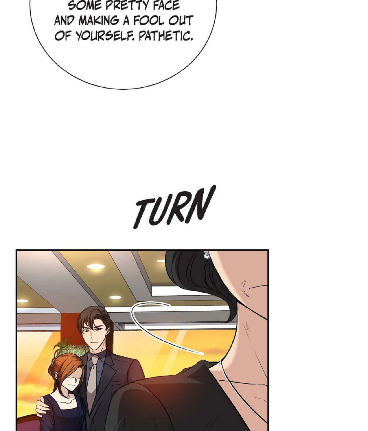 All I Want Is You Chapter 25 page 80 - 