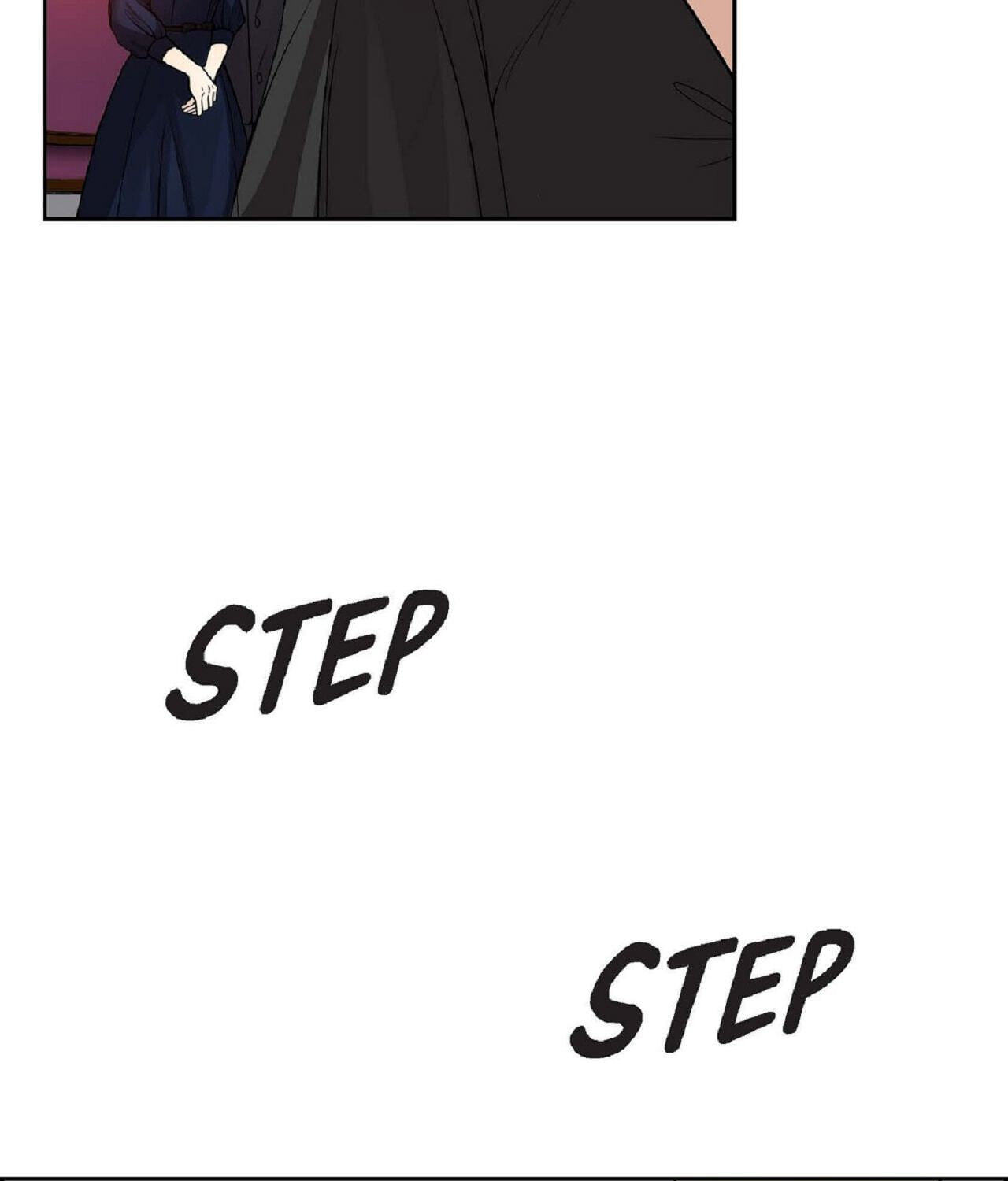All I Want Is You Chapter 25 page 81 - 
