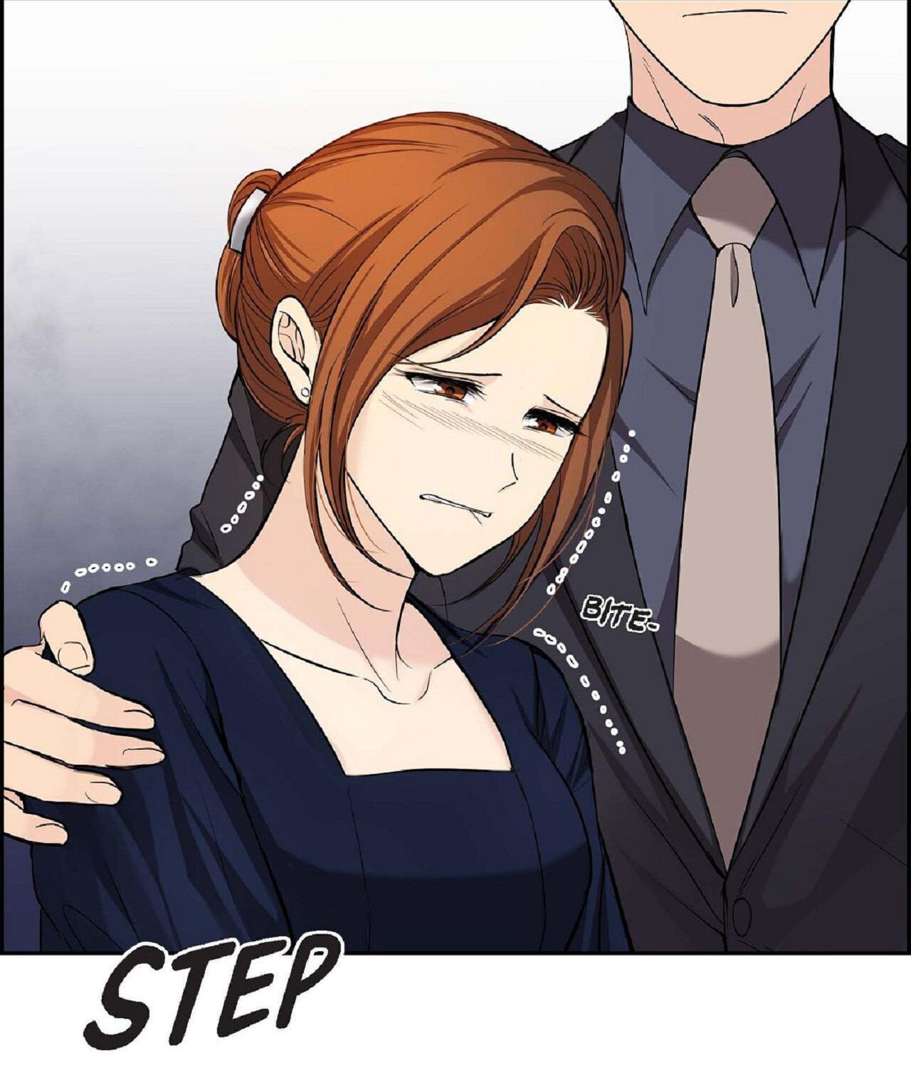 All I Want Is You Chapter 25 page 82 - 