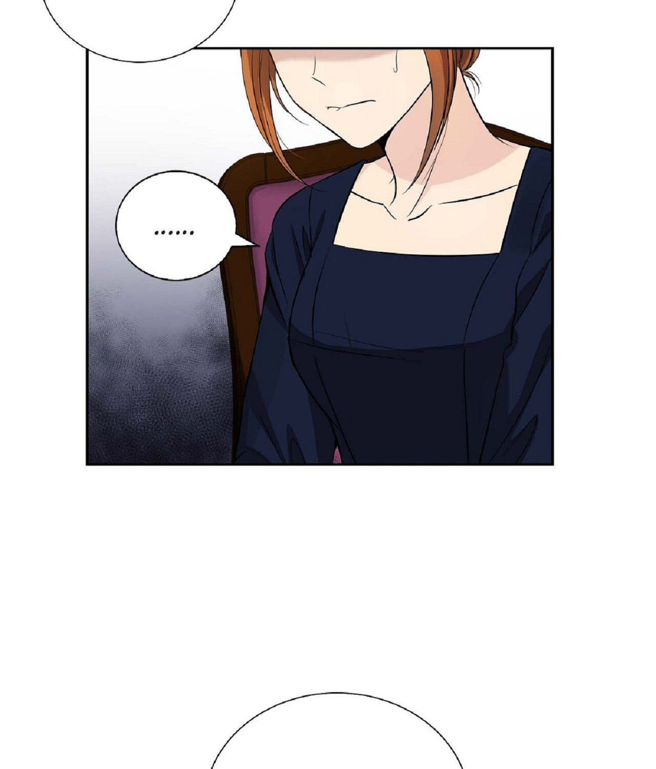 All I Want Is You Chapter 25 page 10 - 