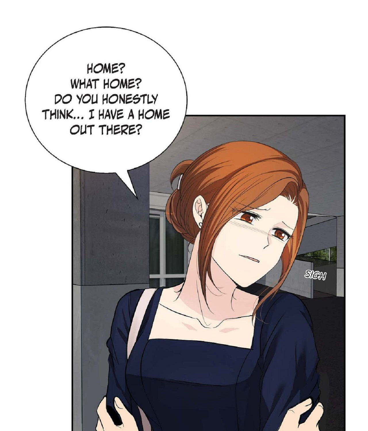 All I Want Is You Chapter 26 page 14 - 