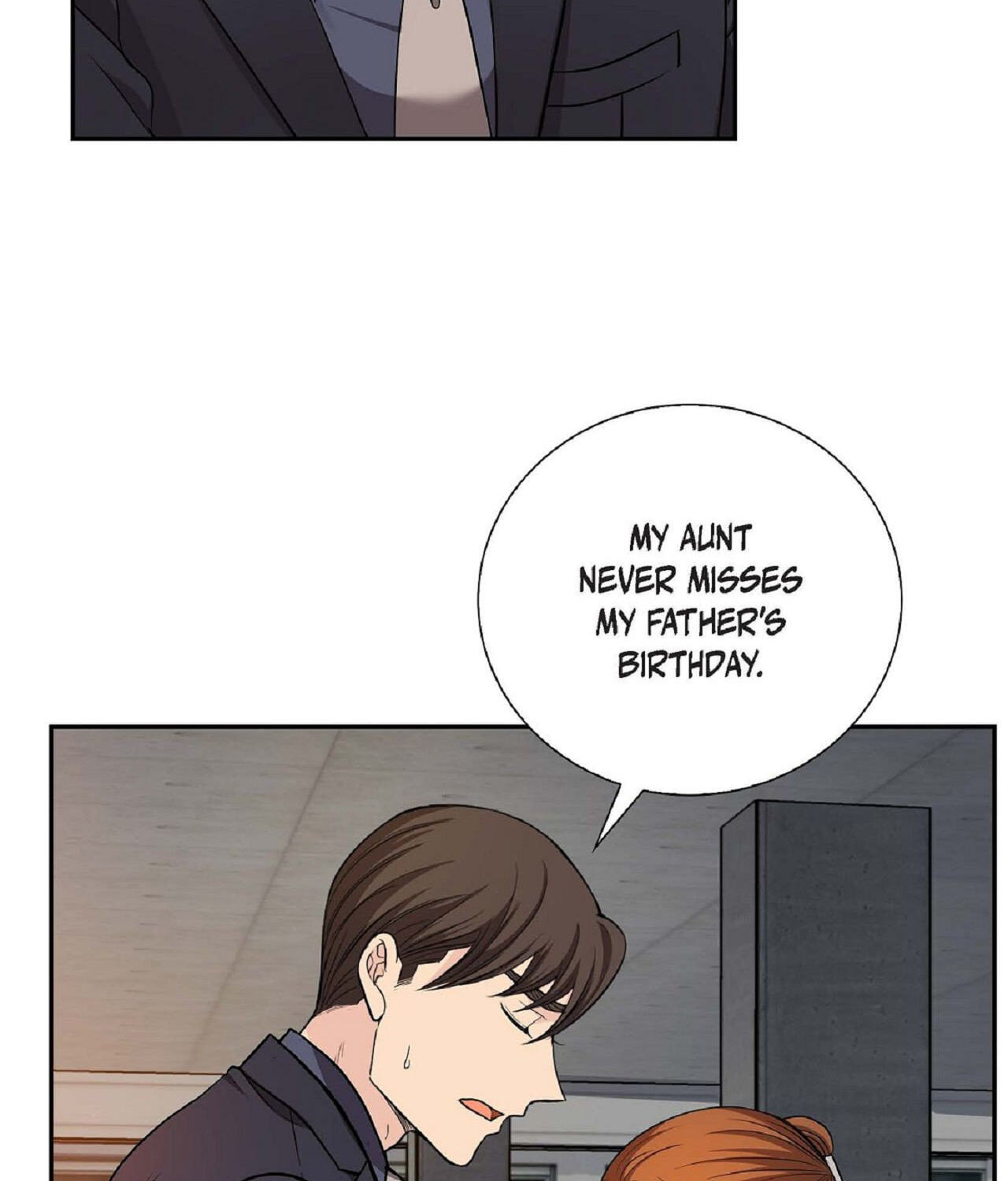 All I Want Is You Chapter 26 page 16 - 