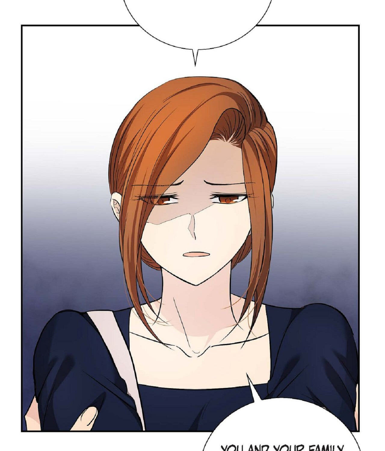 All I Want Is You Chapter 26 page 18 - 