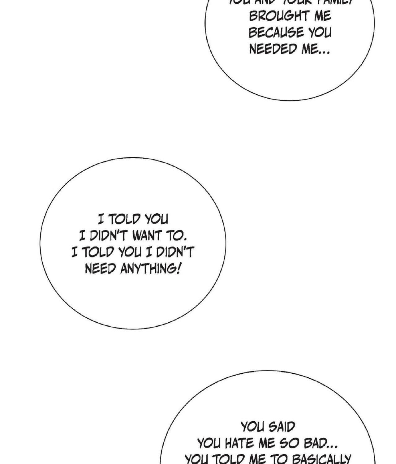 All I Want Is You Chapter 26 page 19 - 