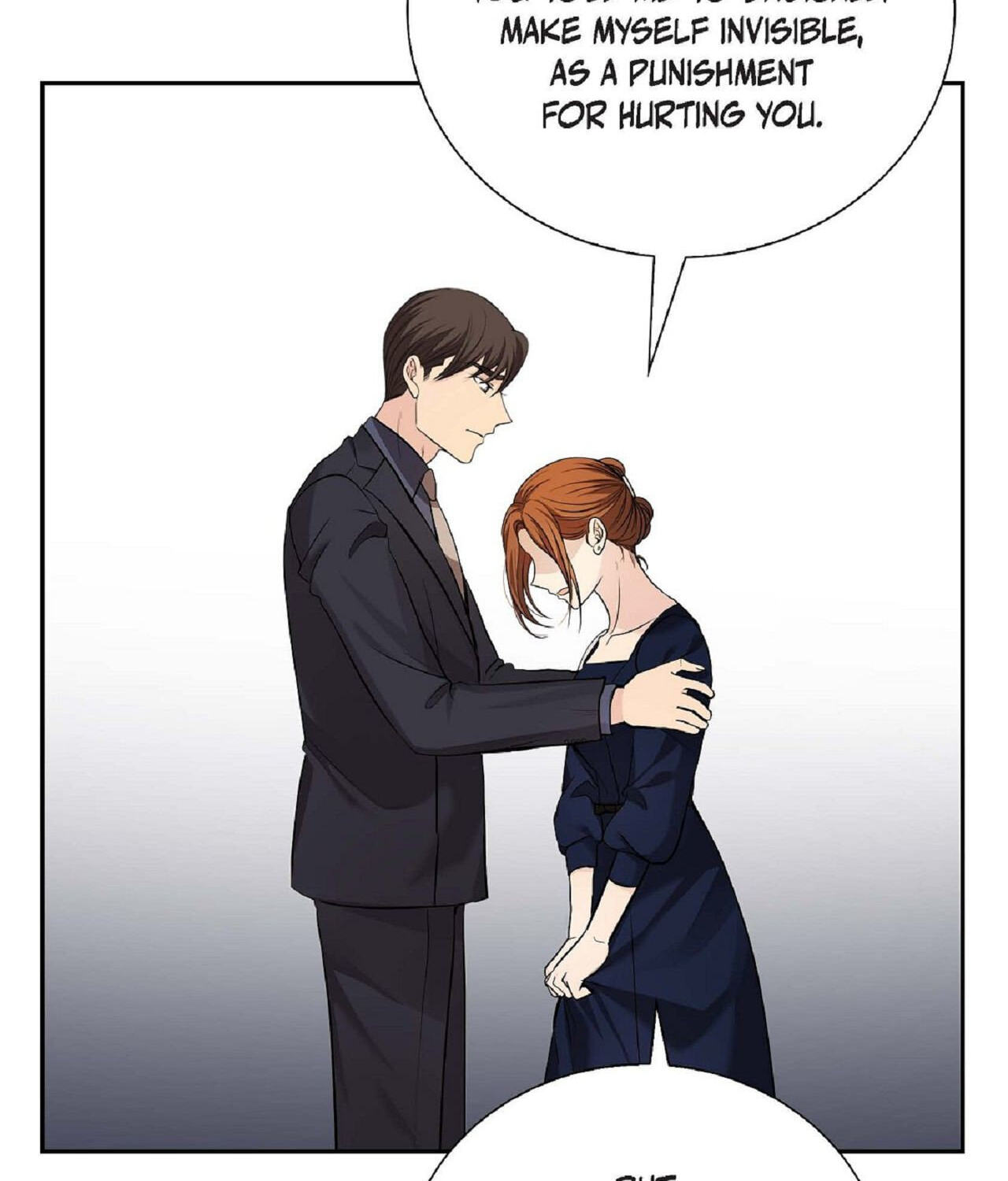 All I Want Is You Chapter 26 page 20 - 