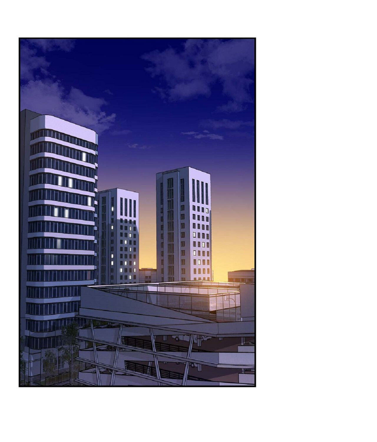 All I Want Is You Chapter 26 page 3 - 