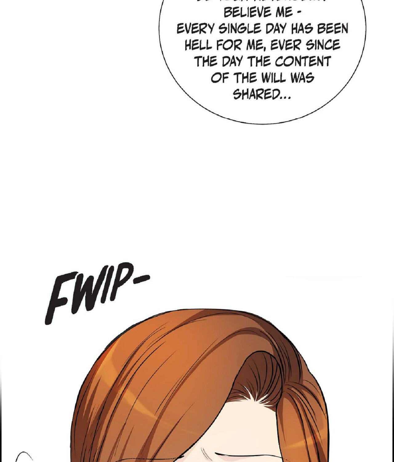 All I Want Is You Chapter 26 page 23 - 