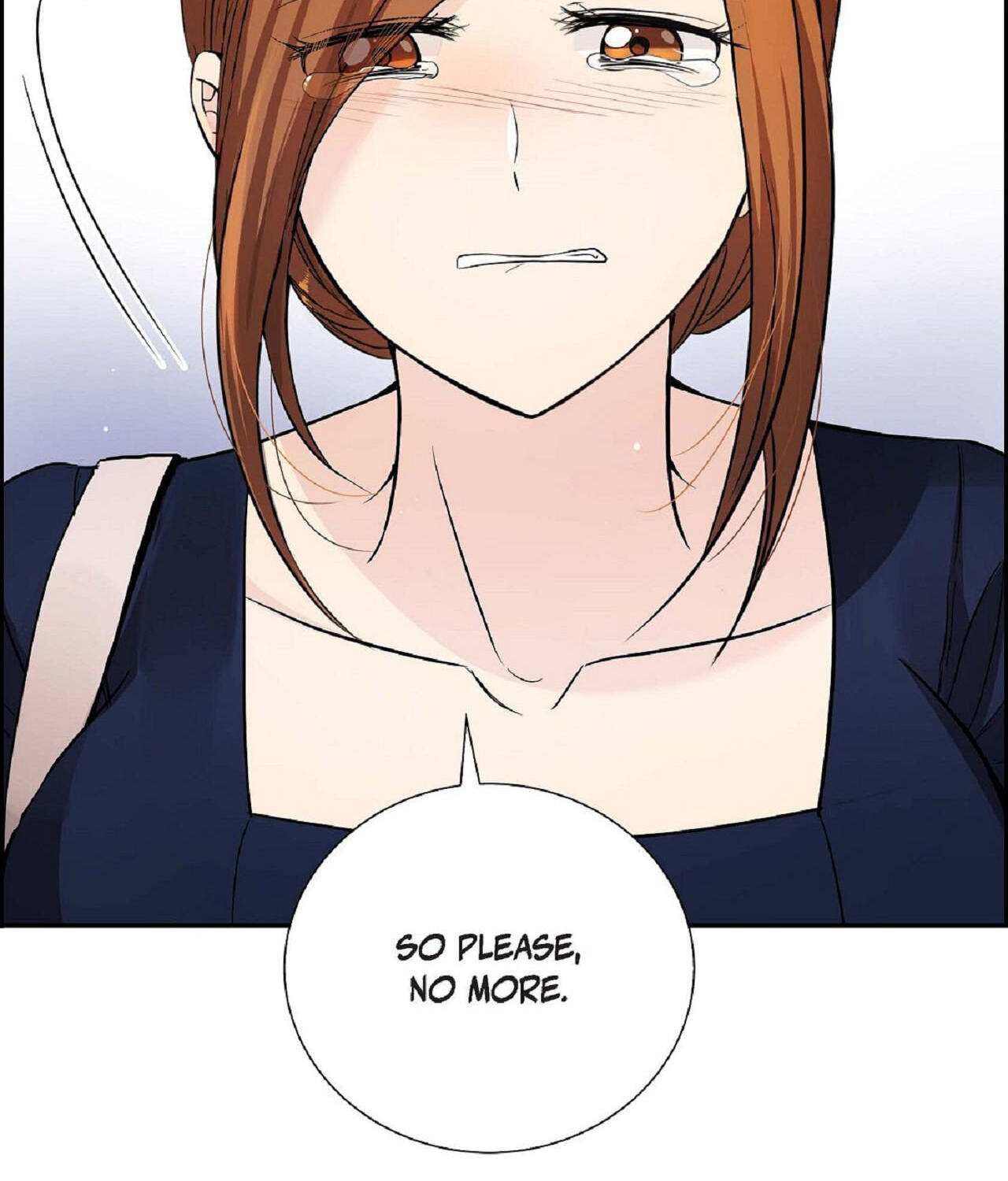 All I Want Is You Chapter 26 page 24 - 
