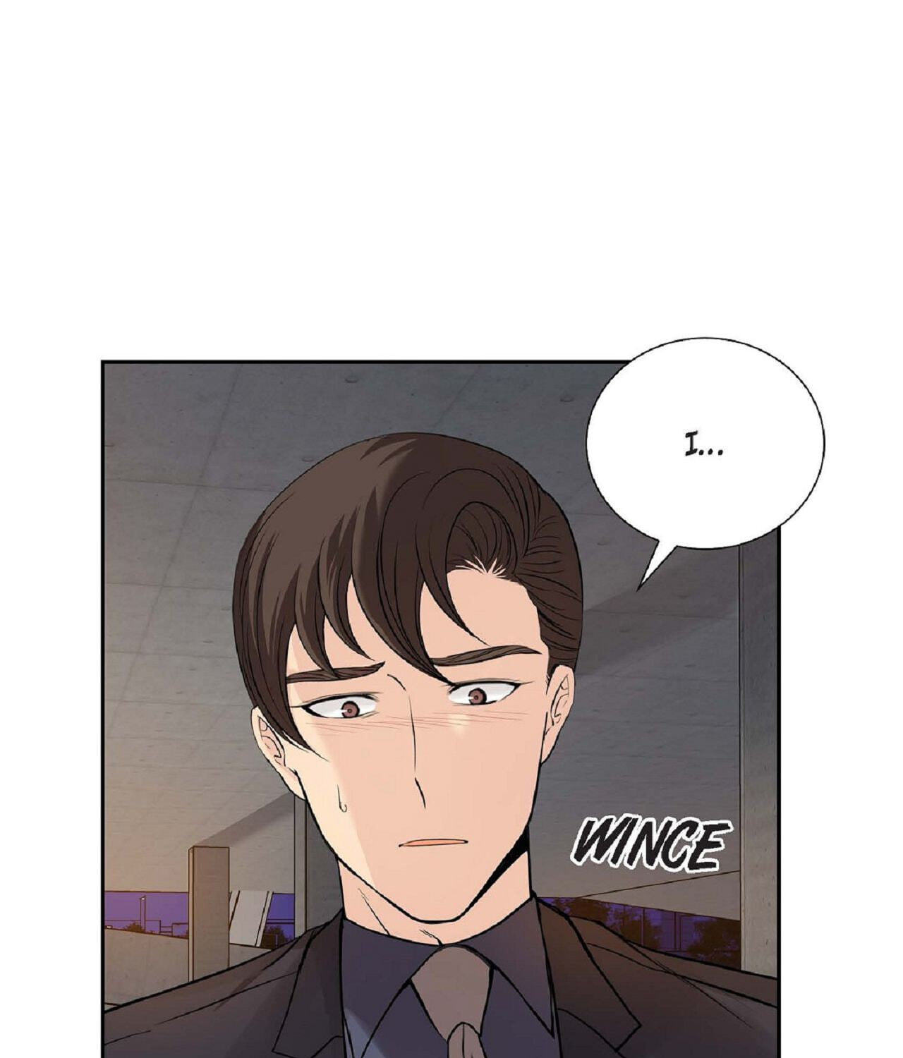 All I Want Is You Chapter 26 page 25 - 