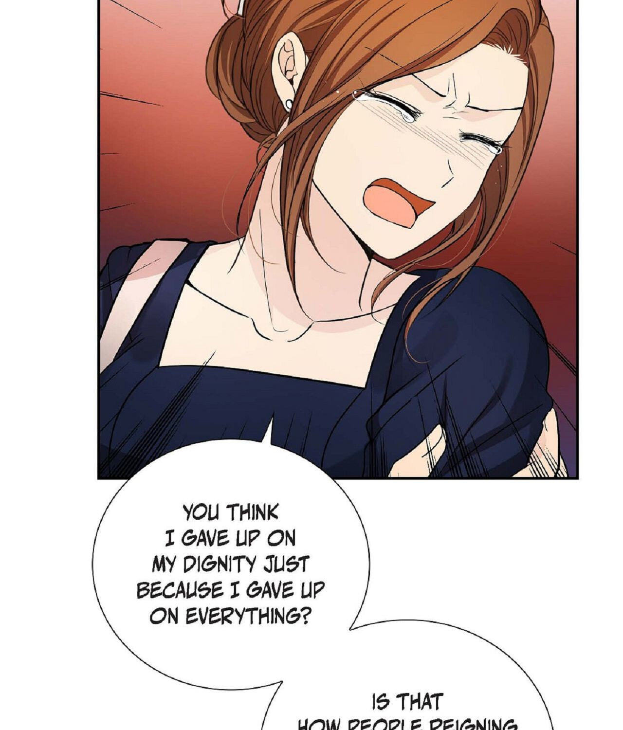 All I Want Is You Chapter 26 page 27 - 