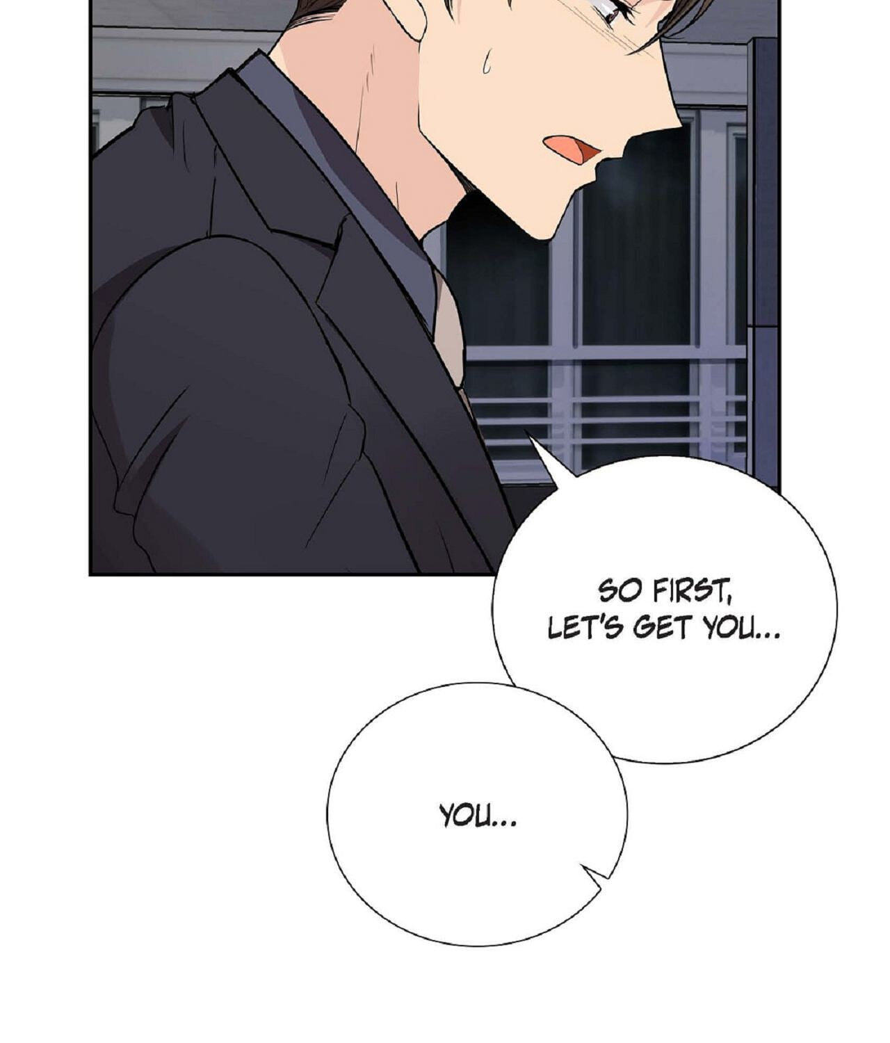 All I Want Is You Chapter 26 page 29 - 