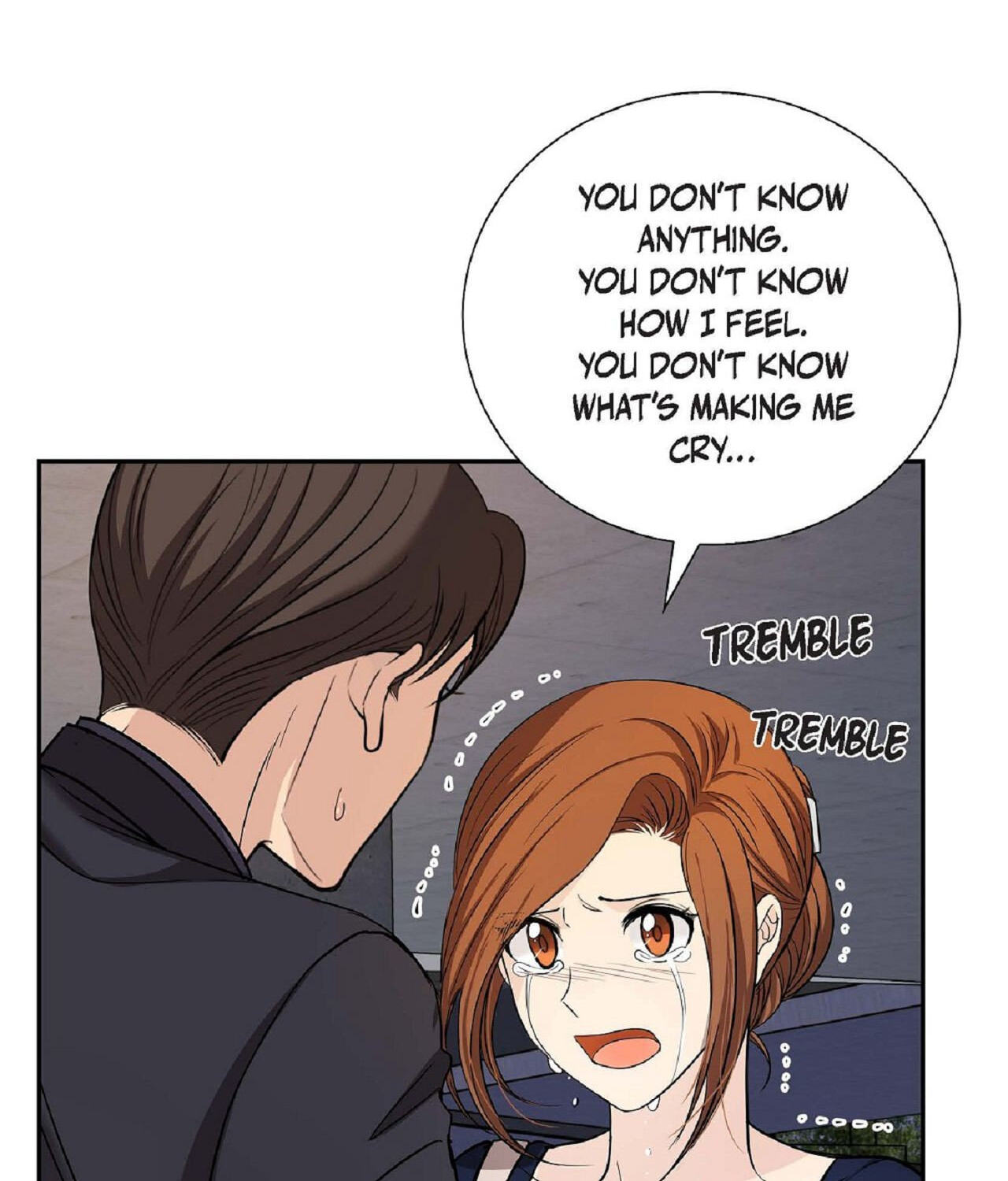 All I Want Is You Chapter 26 page 30 - 