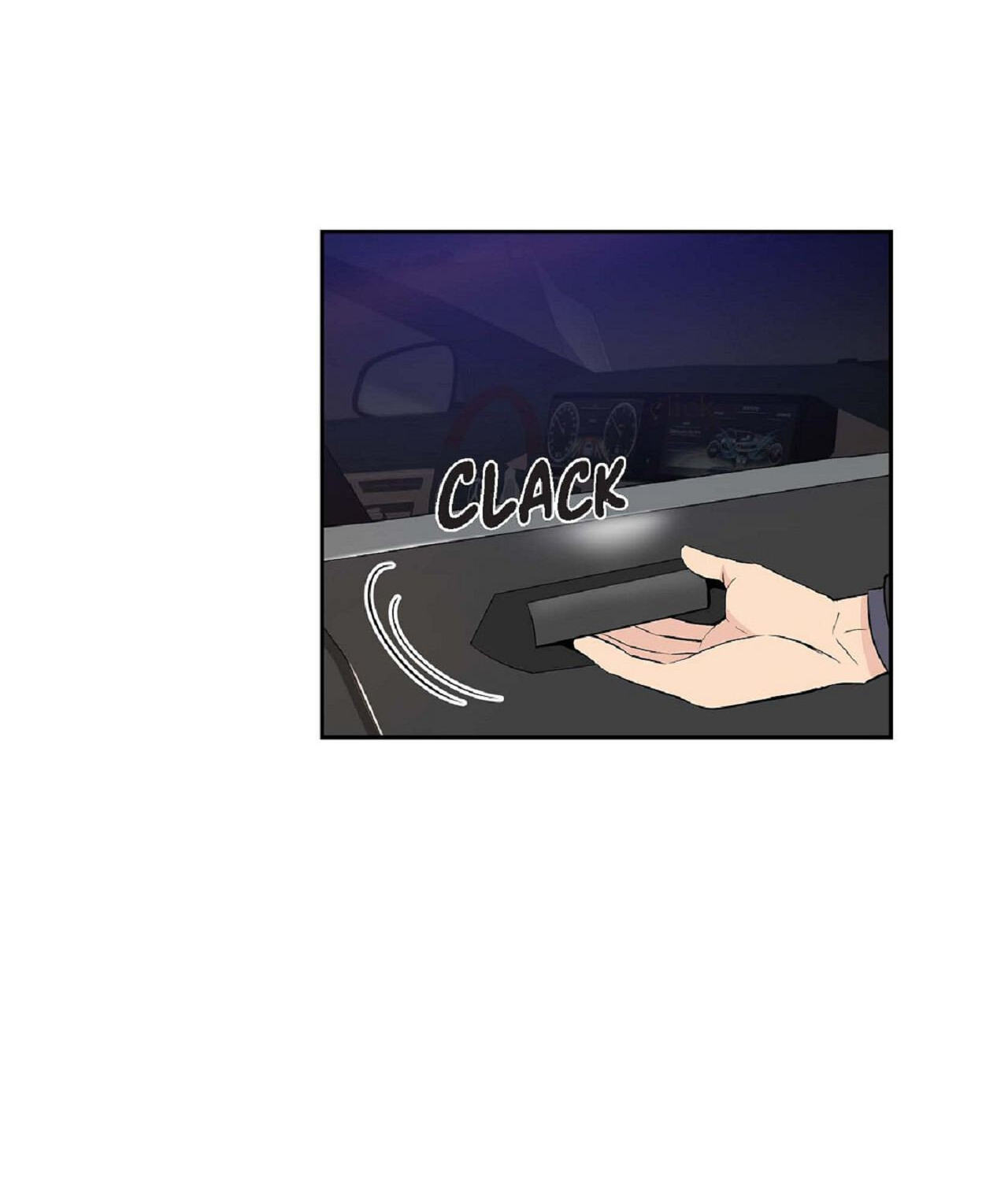 All I Want Is You Chapter 26 page 4 - 