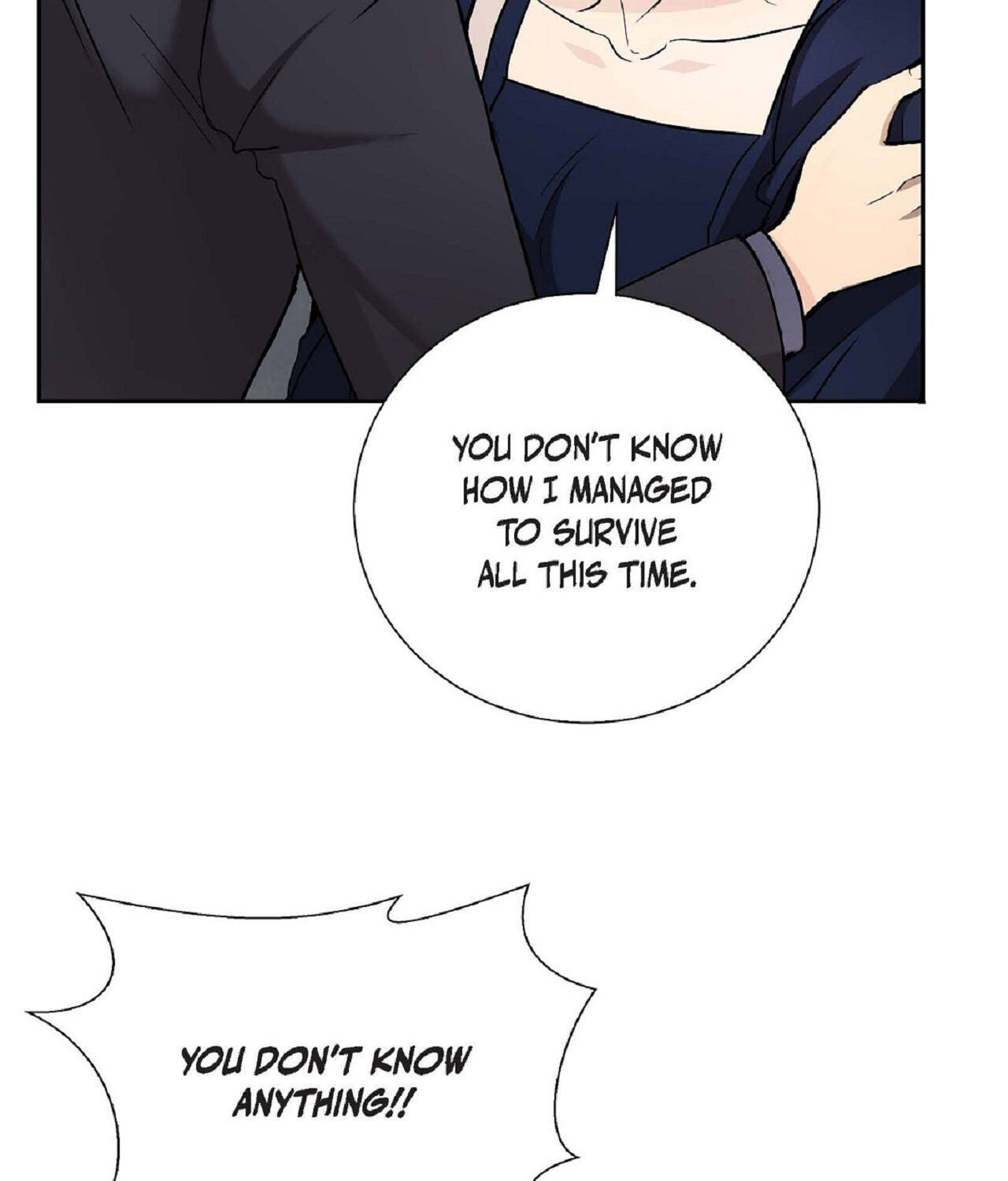 All I Want Is You Chapter 26 page 31 - 
