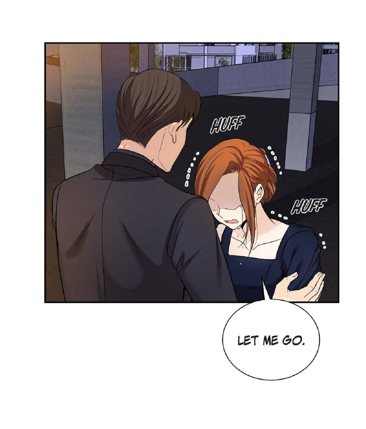 All I Want Is You Chapter 26 page 34 - 