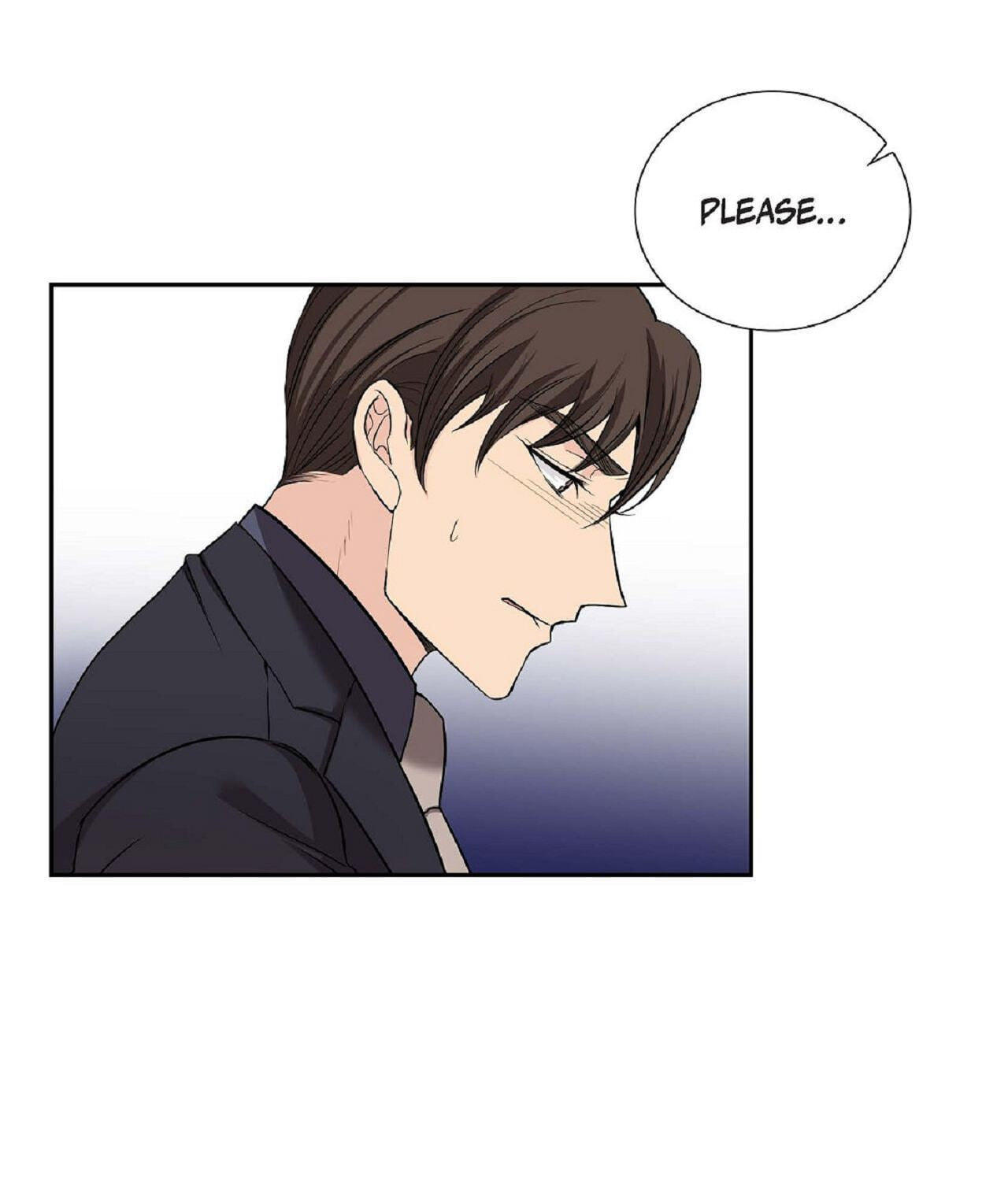 All I Want Is You Chapter 26 page 35 - 