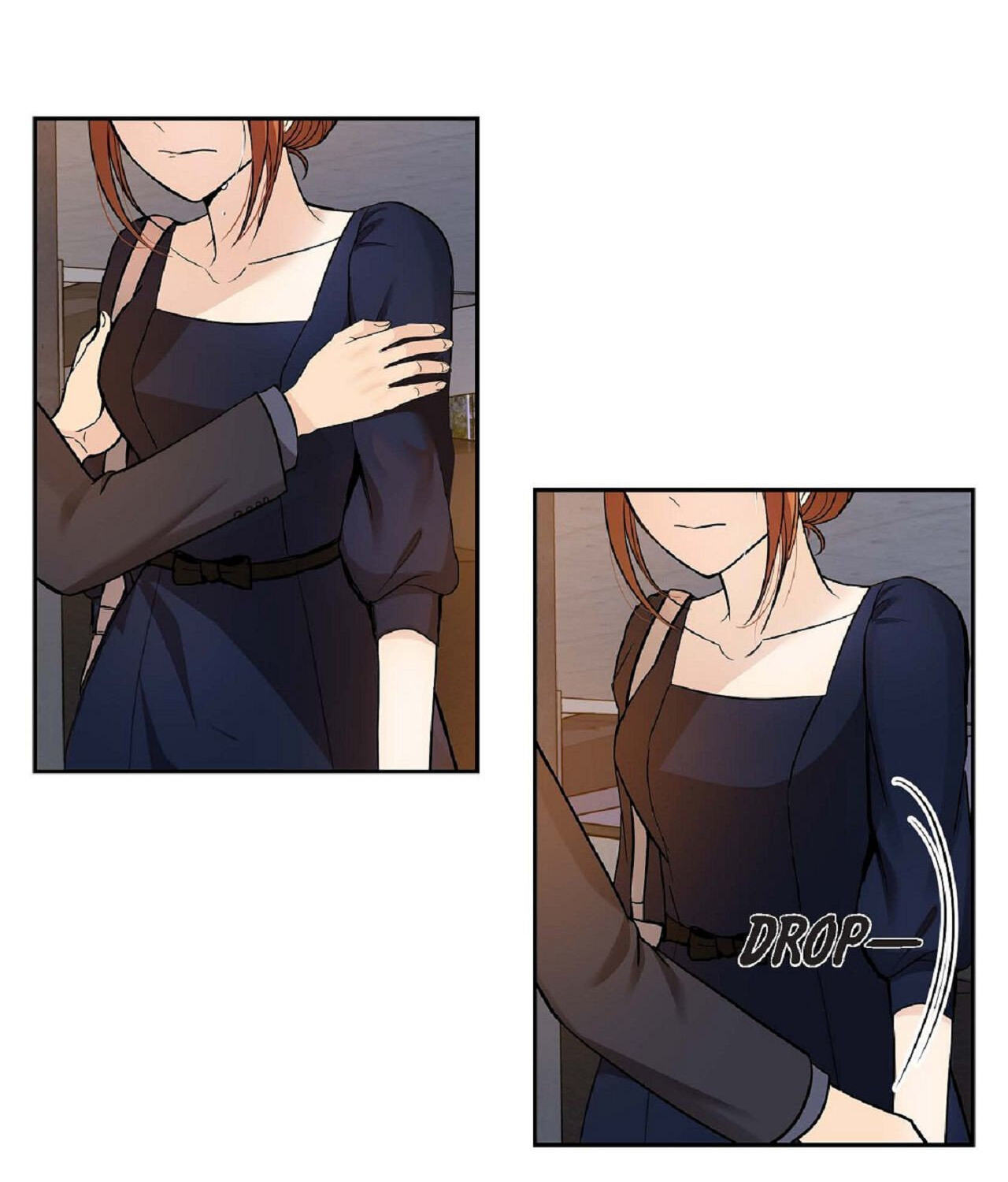 All I Want Is You Chapter 26 page 36 - 
