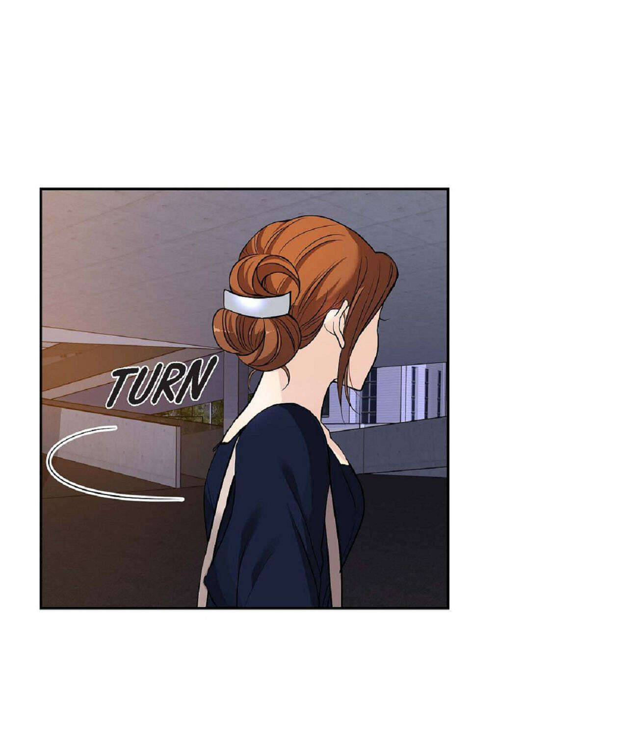 All I Want Is You Chapter 26 page 37 - 