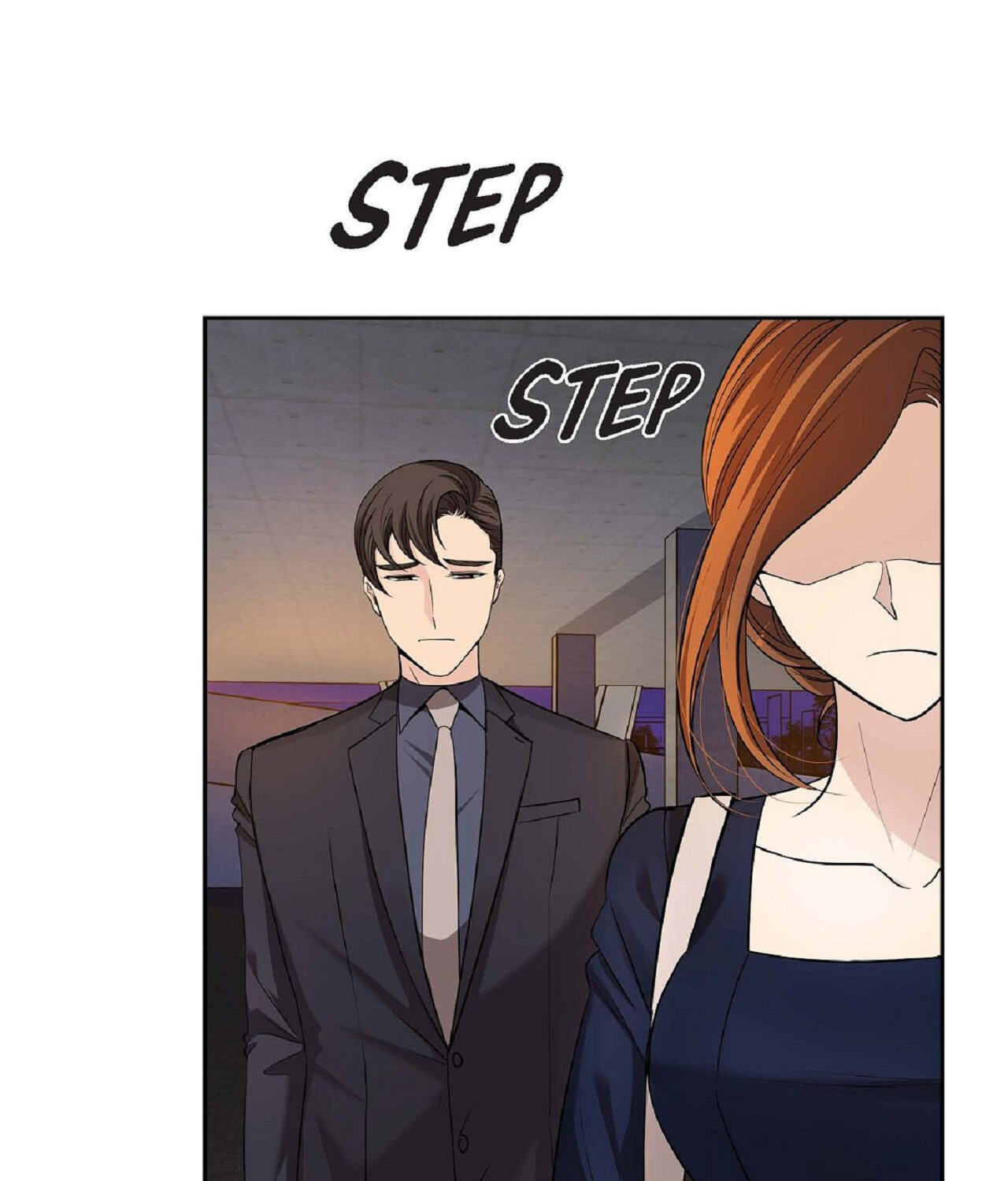 All I Want Is You Chapter 26 page 38 - 