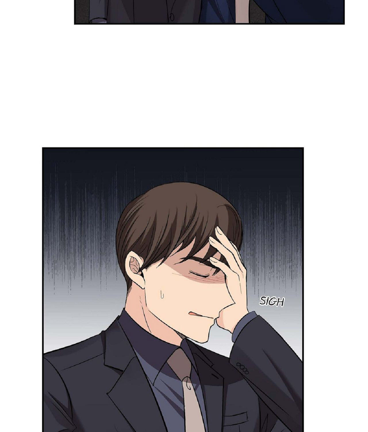 All I Want Is You Chapter 26 page 39 - 