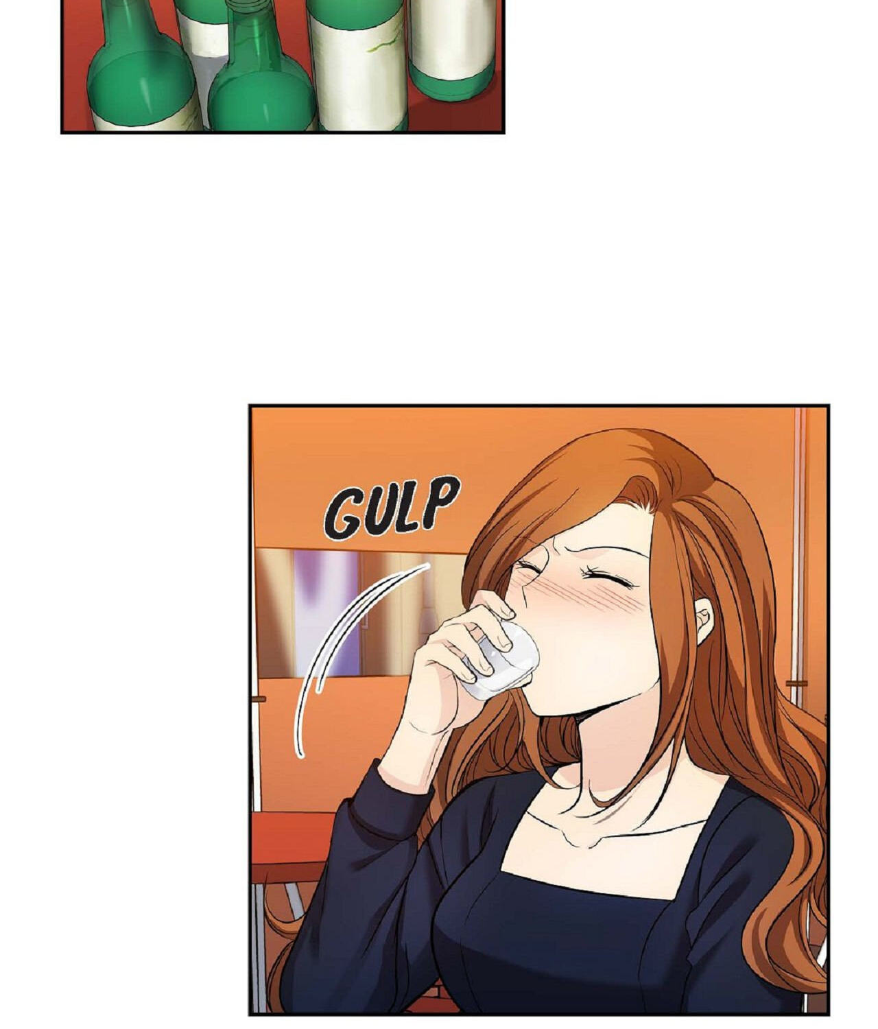 All I Want Is You Chapter 26 page 42 - 
