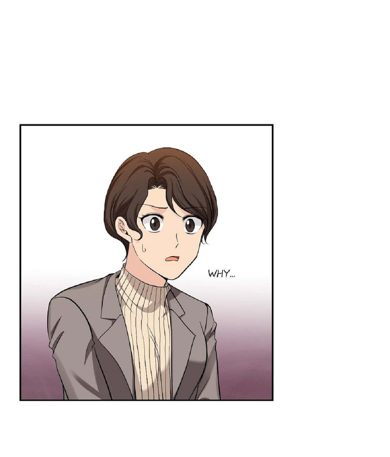 All I Want Is You Chapter 26 page 43 - 