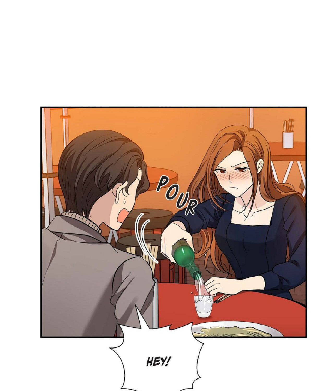 All I Want Is You Chapter 26 page 44 - 