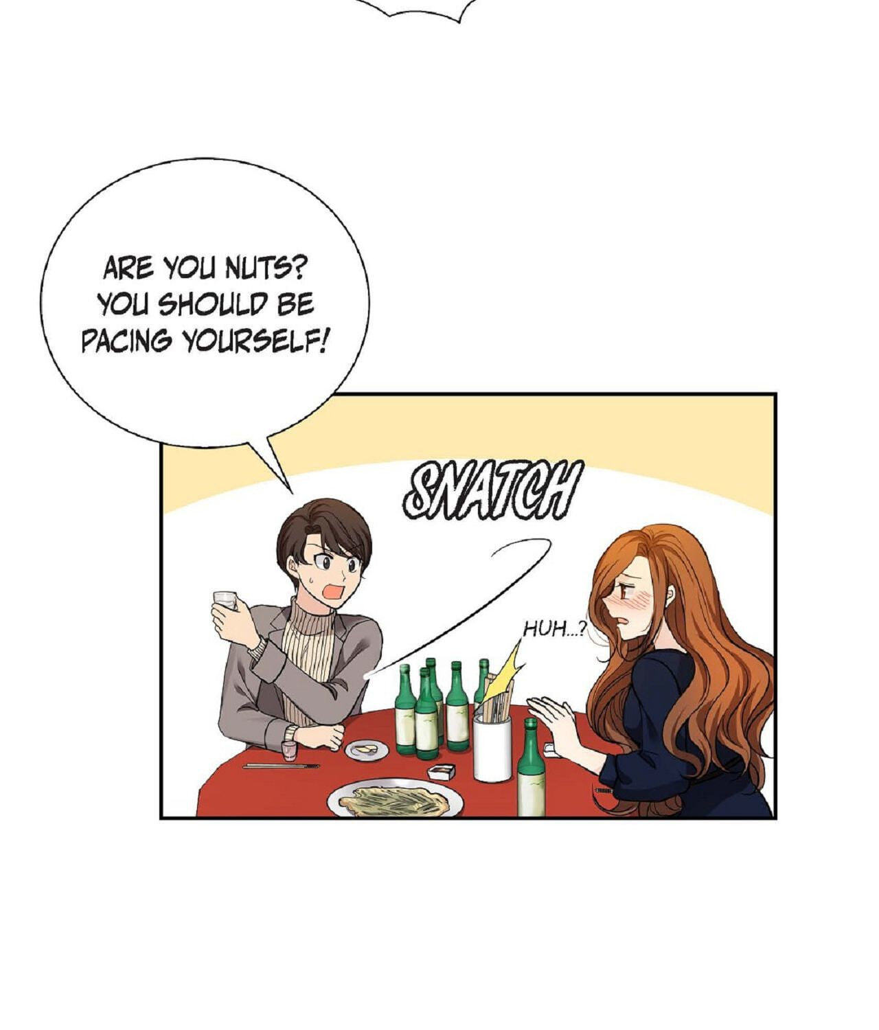 All I Want Is You Chapter 26 page 45 - 